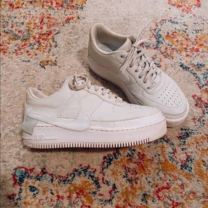 Nike Air Force 1 Jester XX